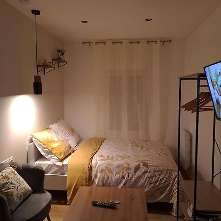 Sweet / Circuit 24H / Moto Gp / Antares / Oasis - Centre Des Expositions / Boulerie Jump Apartment Le Mans Exterior photo