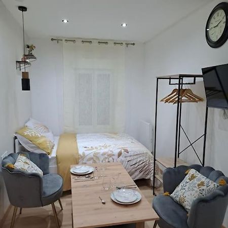Sweet / Circuit 24H / Moto Gp / Antares / Oasis - Centre Des Expositions / Boulerie Jump Apartment Le Mans Exterior photo